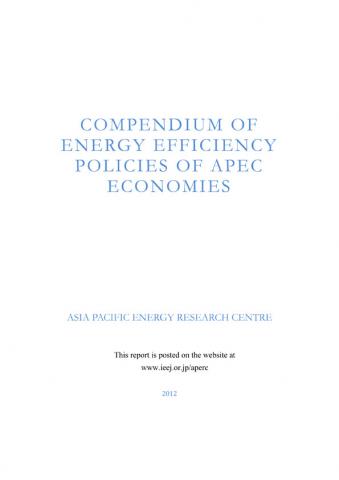 Final Report CEEDS Phase 4 (Promotion of Energy Service Company: ESCO)