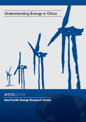 Understanding Energy in China