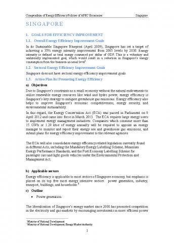 Final Report CEEDS Phase 4 (Promotion of Energy Service Company: ESCO)