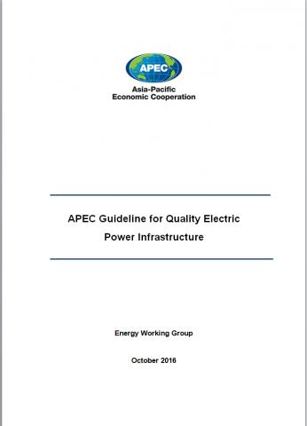 Energy and Economic Competitiveness