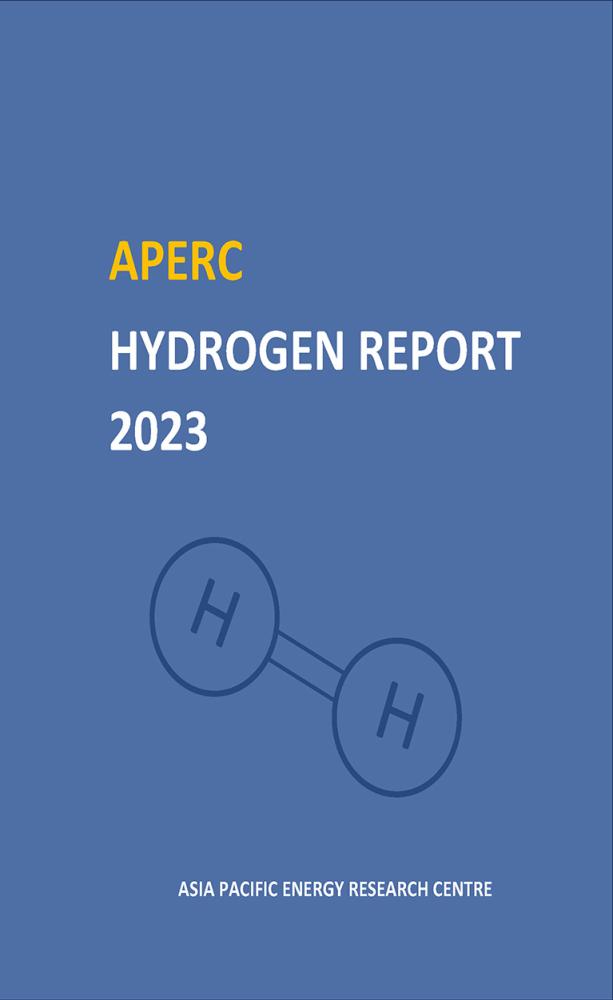 APERC Hydrogen Report 2023