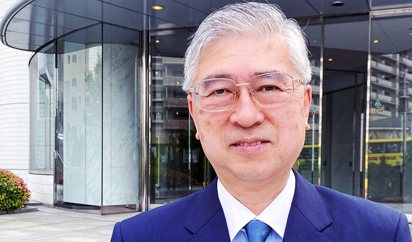 President's message
